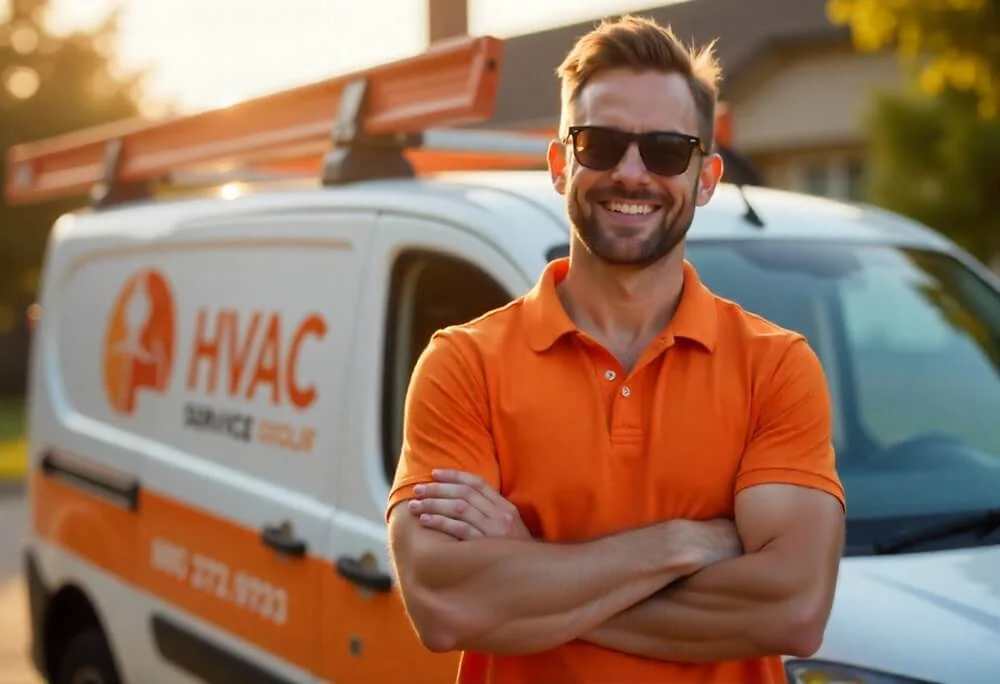 Professional HVAC repair and installation services in Berlin, WI